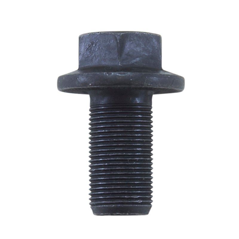 Yukon Gear & Axle - Yukon Gear Chrysler 9.25in ZF Ring Gear Bolt - Right Hand Thread M14 - 1.0 x 26.5mm - Demon Performance