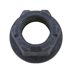 Yukon Gear & Axle - Yukon Gear Chrysler Fine Spline Pinion Nut For Chrysler 7.25in / 8in / 8.25in / 8.75in / and 9.25in - Demon Performance