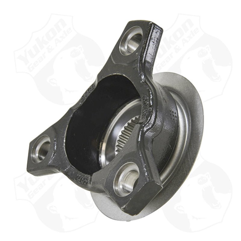 Yukon Gear & Axle - Yukon Gear Chrysler/Mercedes Diff Pinion Yoke w/o V8 Engine - Demon Performance