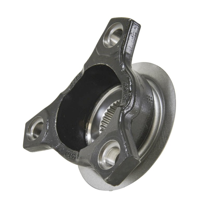 Yukon Gear & Axle - Yukon Gear Chrysler/Mercedes Diff Pinion Yoke w/o V8 Engine - Demon Performance