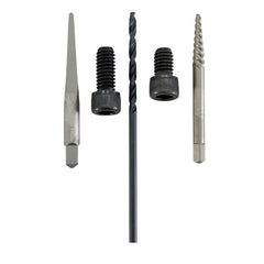 Yukon Gear & Axle - Yukon Gear Cross Pin Bolt Extractor Kit - Demon Performance