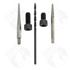 Yukon Gear & Axle - Yukon Gear Cross Pin Bolt Extractor Kit - Demon Performance