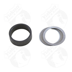 Yukon Gear & Axle - Yukon Gear Crush Sleeve Eliminator Kit For GM 8.5in & Chrysler 9.25in - Demon Performance