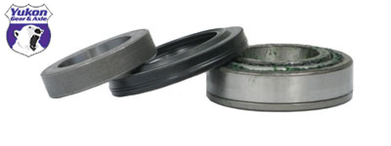 Yukon Gear & Axle - Yukon Gear Dana 20 / 44 Axle Bearing and Seal Kit Replacement - Demon Performance