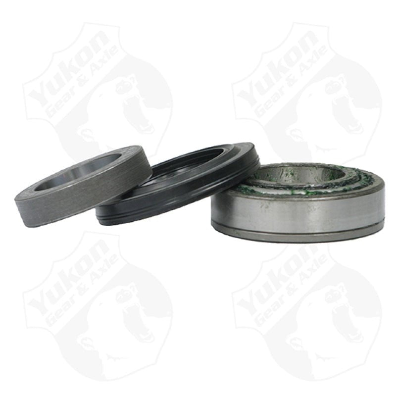 Yukon Gear & Axle - Yukon Gear Dana 20 / 44 Axle Bearing and Seal Kit Replacement - Demon Performance
