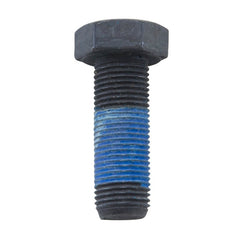 Yukon Gear & Axle - Yukon Gear Dana 44 - HD (HD Only) Cross Pin Bolt / Standard Open & Tracloc (w/ C - Clip) - Demon Performance