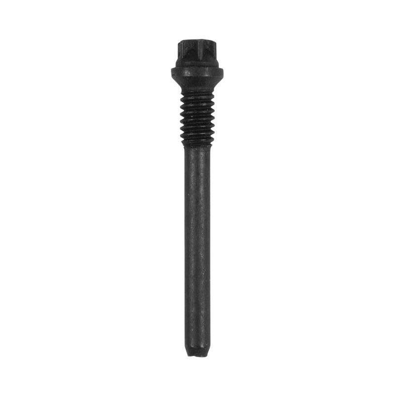 Yukon Gear & Axle - Yukon Gear Dana 44 - HD (HD Only) Cross Pin Bolt / Standard Open & Tracloc (w/ C - Clip) - Demon Performance