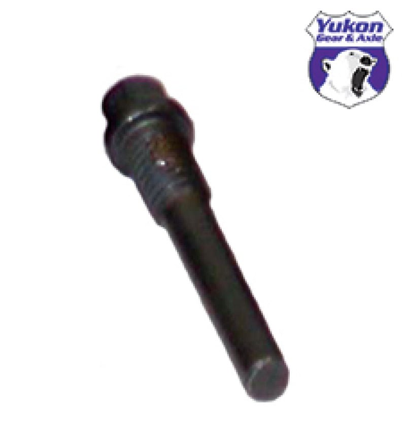 Yukon Gear & Axle - Yukon Gear Dana 44 - HD (HD Only) Cross Pin Bolt / Standard Open & Tracloc (w/ C - Clip) - Demon Performance