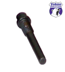 Yukon Gear & Axle - Yukon Gear Dana 44 - HD (HD Only) Cross Pin Bolt / Standard Open & Tracloc (w/ C - Clip) - Demon Performance