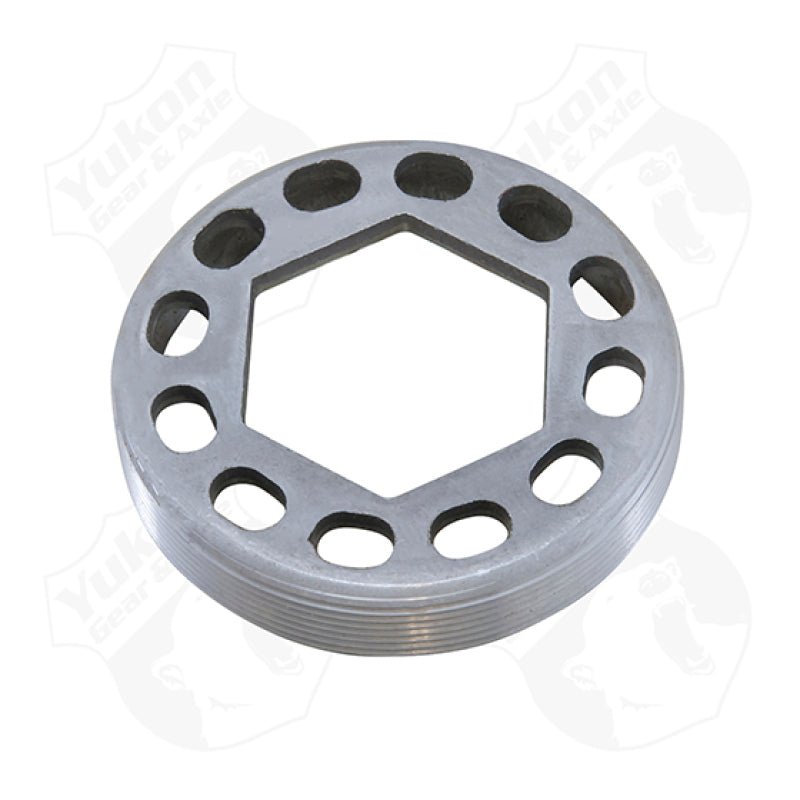 Yukon Gear & Axle - Yukon Gear Diff Carrier Side Bearing Screw Adjuster For Chrysler 7.25in and 8.25in - Demon Performance