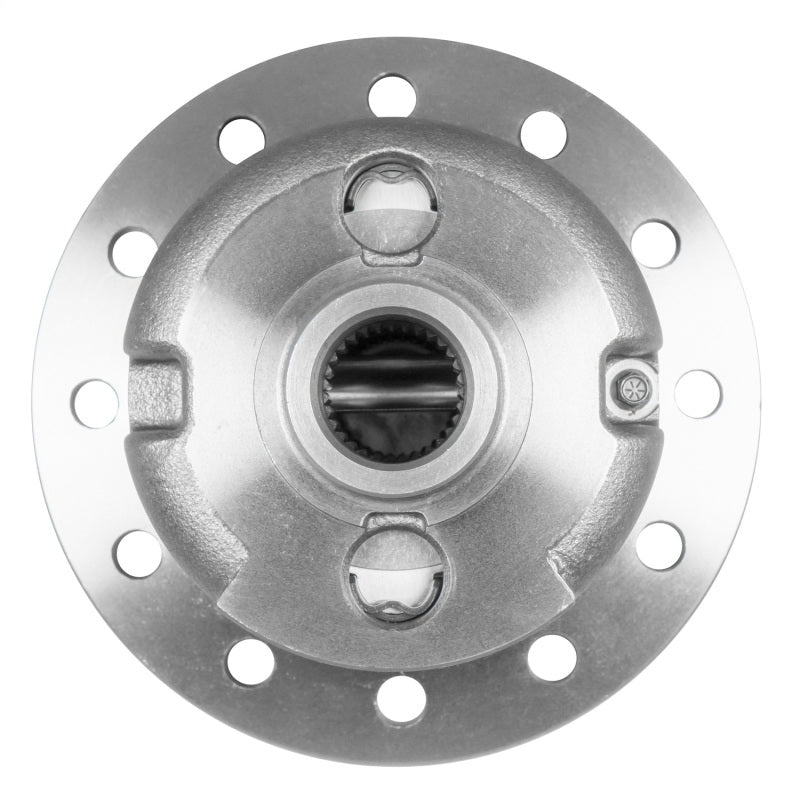 Yukon Gear & Axle - Yukon Gear Dura Grip For 2011+ Chrysler 9.25in Rear - Demon Performance