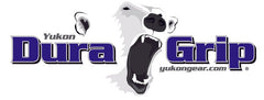 Yukon Gear & Axle - Yukon Gear Dura Grip For 2011+ Chrysler 9.25in Rear - Demon Performance