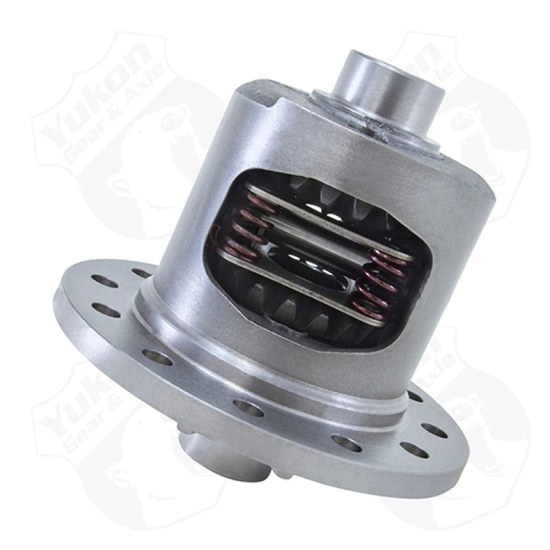 Yukon Gear & Axle - Yukon Gear Dura Grip For 2011+ Chrysler 9.25in Rear - Demon Performance