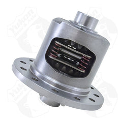 Yukon Gear & Axle - Yukon Gear Dura Grip For 2011+ Chrysler 9.25in Rear - Demon Performance