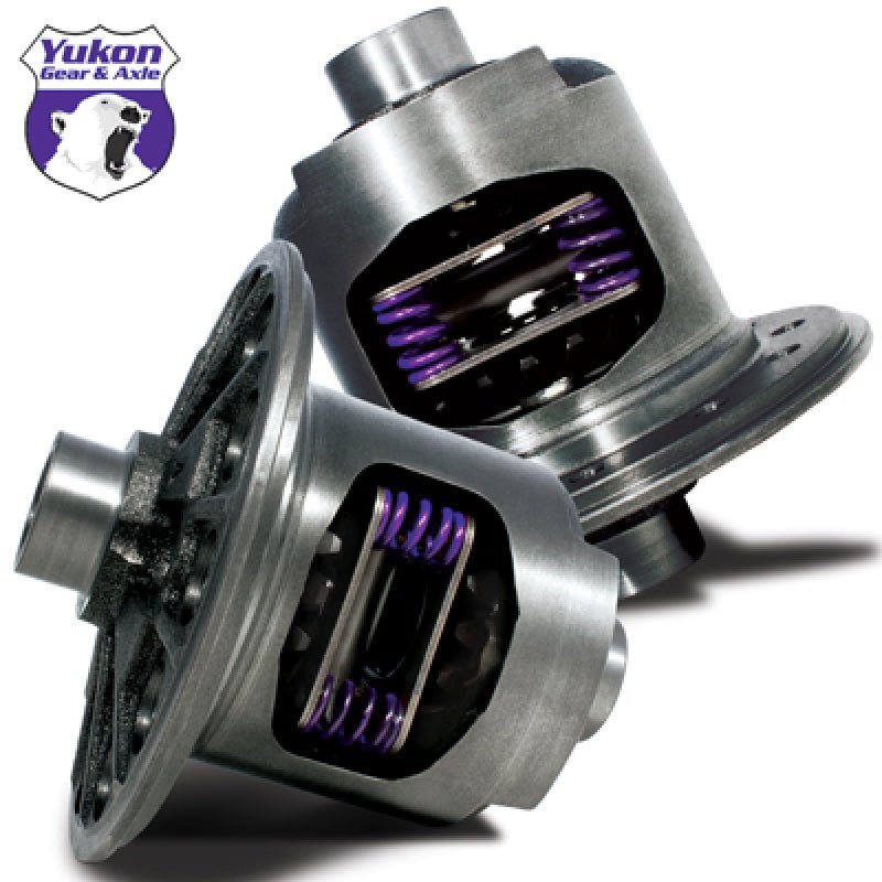 Yukon Gear & Axle - Yukon Gear Dura Grip For Chrysler 9.25in Rear - Demon Performance