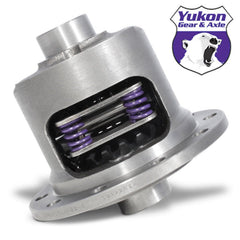 Yukon Gear & Axle - Yukon Gear Dura Grip Posi For 04+ Nissan Titan Rear - Demon Performance