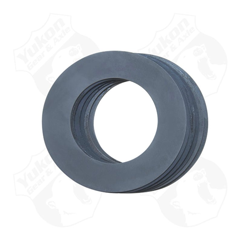 Yukon Gear & Axle - Yukon Gear Eight Piece Side Gear and Thrust Washer Kit For Chrysler 8in and 9.25in - Demon Performance