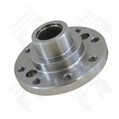 Yukon Gear & Axle - Yukon Gear Flange Yoke For Chrysler 9.25in - Demon Performance