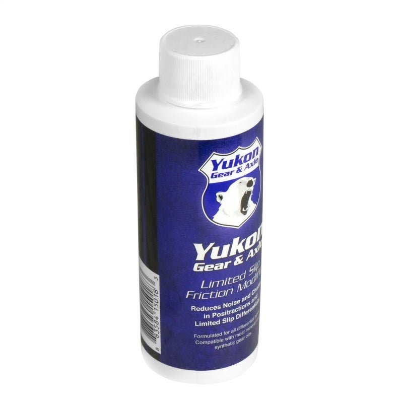 Yukon Gear & Axle - Yukon Gear Friction Modifier - Demon Performance