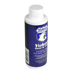 Yukon Gear & Axle - Yukon Gear Friction Modifier - Demon Performance