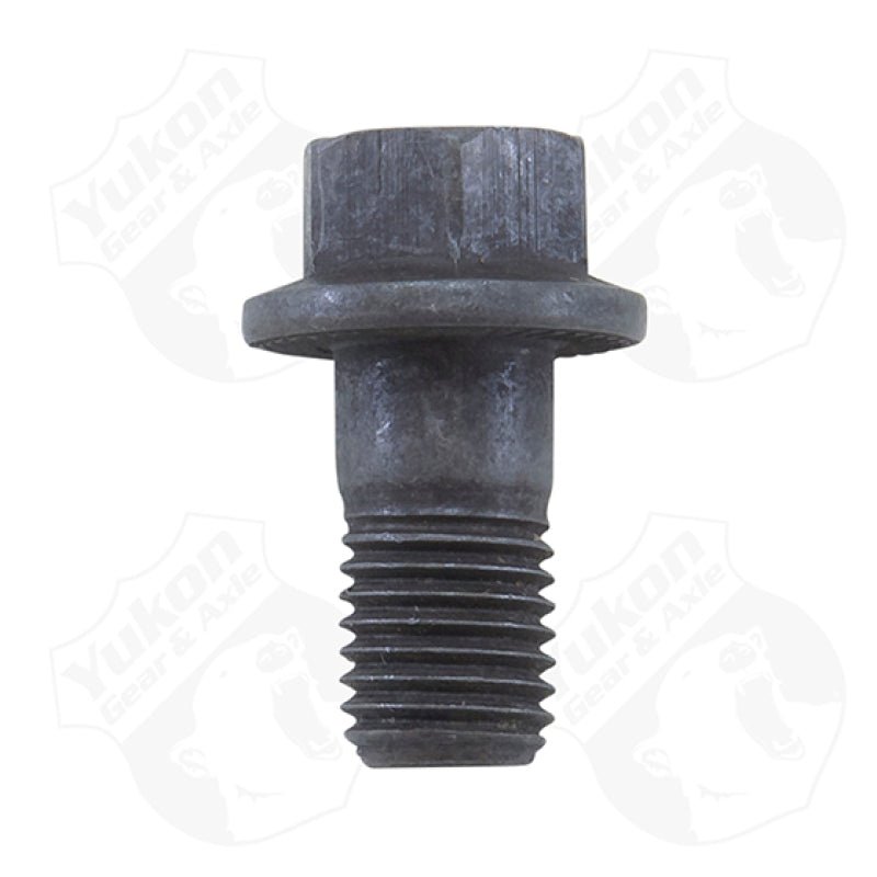Yukon Gear & Axle - Yukon Gear GM 9.5in Ring Gear Bolt - Demon Performance