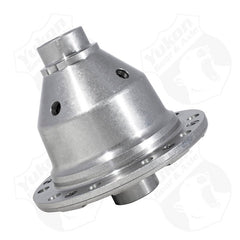 Yukon Gear & Axle - Yukon Gear Grizzly Locker For Nissan Titan Rear w/ 32 Splines - Demon Performance