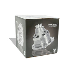 Yukon Gear & Axle - Yukon Gear Grizzly Locker For Nissan Titan Rear w/ 32 Splines - Demon Performance