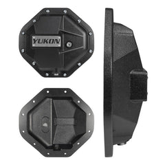 Yukon Gear & Axle - Yukon Gear Hardcore Nodular Iron Cover for Chrysler 9.25in Rear Differential - Demon Performance