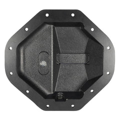 Yukon Gear & Axle - Yukon Gear Hardcore Nodular Iron Cover for Chrysler 9.25in Rear Differential - Demon Performance