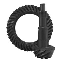 Yukon Gear & Axle - Yukon Gear High Performance Gear Set Chrysler Front 9.25in 3.73 Ratio - Demon Performance