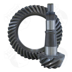 Yukon Gear & Axle - Yukon Gear High Performance Gear Set Chrysler Front 9.25in 3.73 Ratio - Demon Performance
