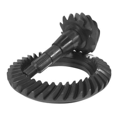 Yukon Gear & Axle - Yukon Gear High Performance Gear Set Chrysler Rear 9.25in ZF Axles in 3.55 Ratio - Demon Performance
