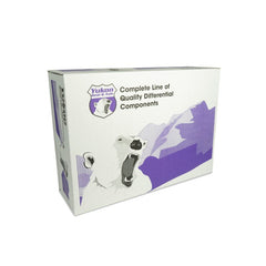 Yukon Gear & Axle - Yukon Gear High Performance Gear Set for 2015+ Ford Mustang/F - 150 8.8in in a 4.11 Ratio - Demon Performance