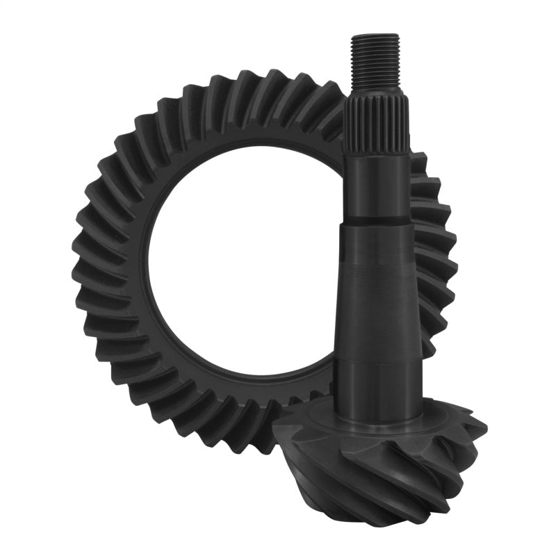 Yukon Gear & Axle - Yukon Gear High Performance Gear Set For Chrysler 8.25in in a 3.73 Ratio - Demon Performance