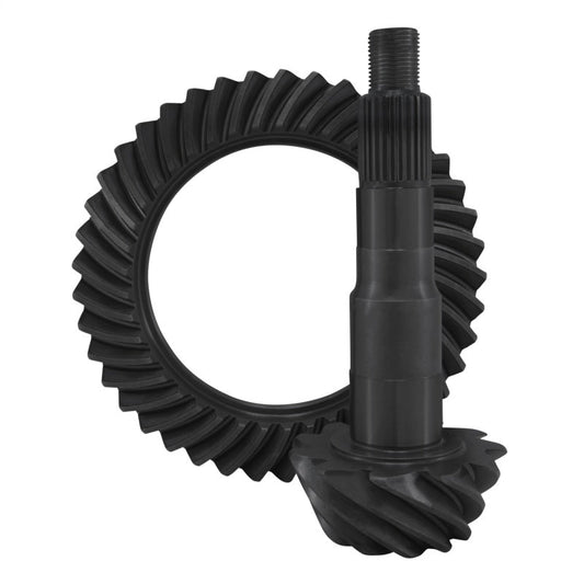 Yukon Gear & Axle - Yukon Gear High Performance Gear Set For Dana 44-HD in a 3.73 Ratio - Demon Performance