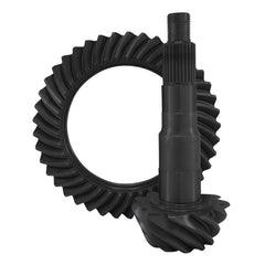 Yukon Gear & Axle - Yukon Gear High Performance Gear Set For Dana 44-HD in a 3.73 Ratio - Demon Performance