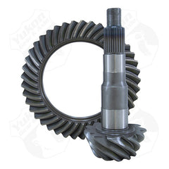 Yukon Gear & Axle - Yukon Gear High Performance Gear Set For Dana 44-HD in a 4.56 Ratio - Demon Performance