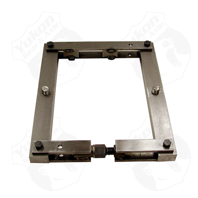 Yukon Gear & Axle - Yukon Gear Installer Tool Package - Demon Performance