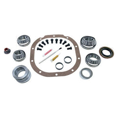 Yukon Gear & Axle - Yukon Gear Master Overhaul Kit 15+ Ford Mustang/F150 8.8in Rear - Demon Performance