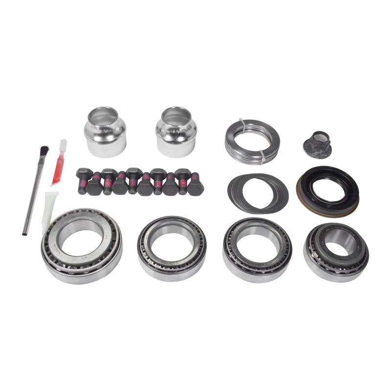 Yukon Gear & Axle - Yukon Gear Master Overhaul Kit 2015+ Ford 8.8in Rear Diff - Demon Performance