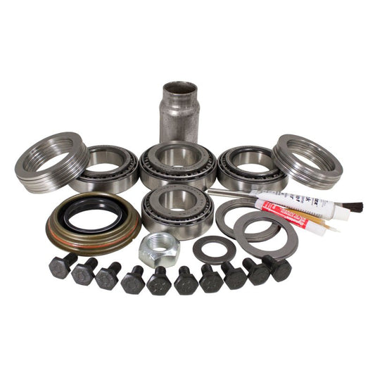 Yukon Gear & Axle - Yukon Gear Master Overhaul Kit For Dana 44-HD Diff For 84-96 Corvette and Viper - Demon Performance