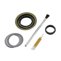 Yukon Gear & Axle - Yukon Gear Minor install Kit For Chrysler 76+ 8.25in Diff - Demon Performance