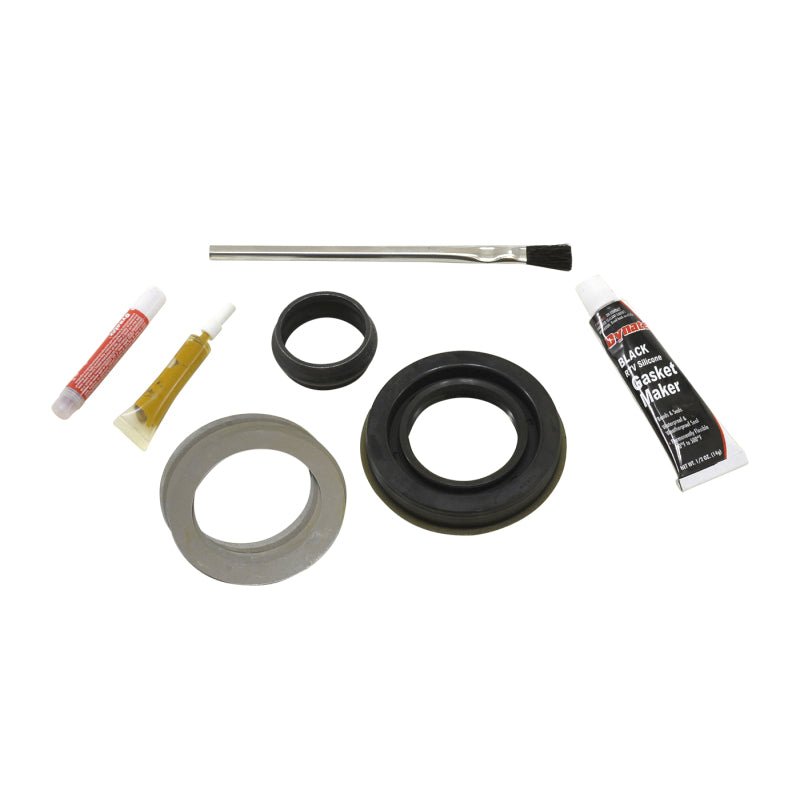 Yukon Gear & Axle - Yukon Gear Minor install Kit For Chrysler 8in IFS Diff - Demon Performance