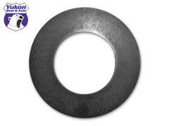 Yukon Gear & Axle - Yukon Gear Pinion Gear Thrust Washer For Nissan Titan N205 Front - Demon Performance