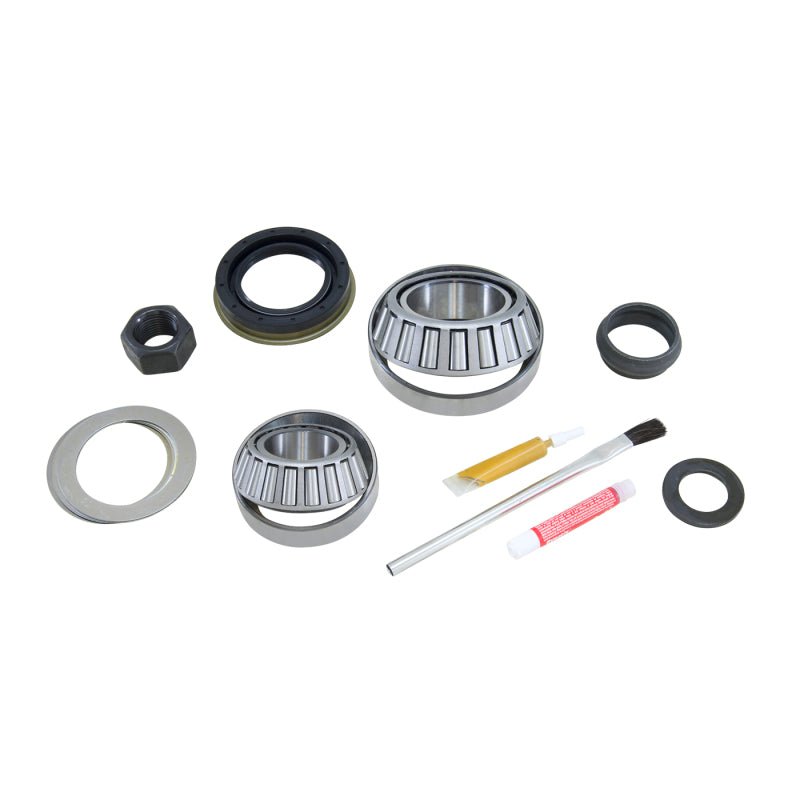 Yukon Gear & Axle - Yukon Gear Pinion install Kit For 00-03 Chrysler 8in IFS Diff - Demon Performance