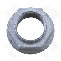 Yukon Gear & Axle - Yukon Gear Pinion Nut For Chrysler 300 / Charger / Magnum - Demon Performance