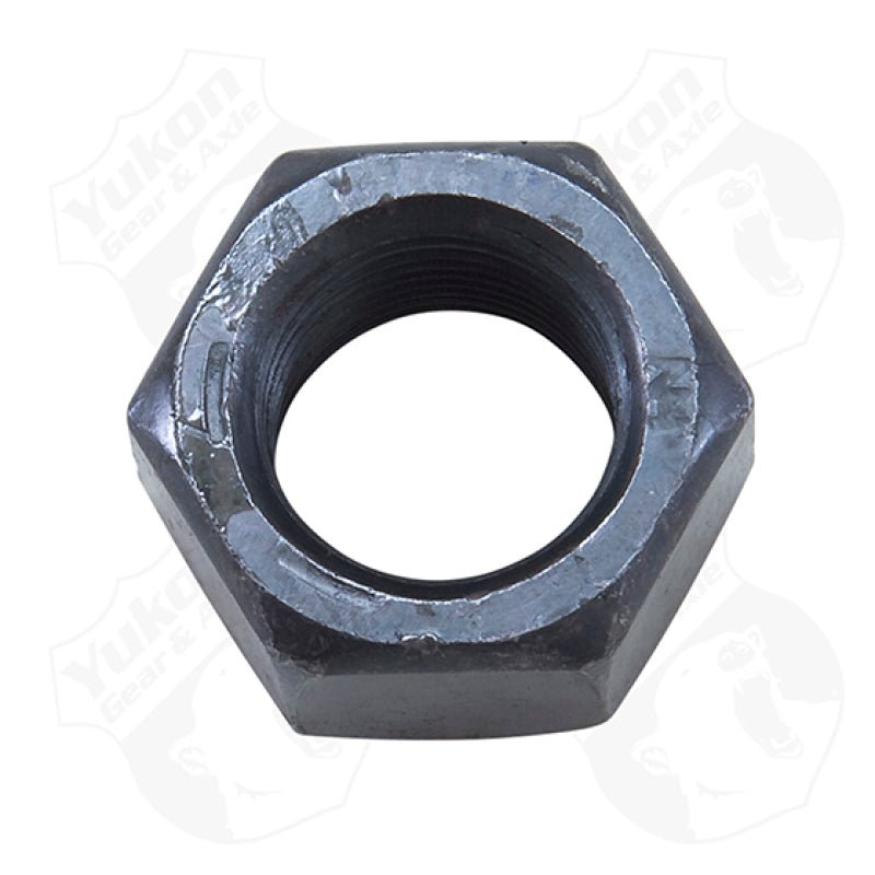 Yukon Gear & Axle - Yukon Gear Pinion Nut - Demon Performance