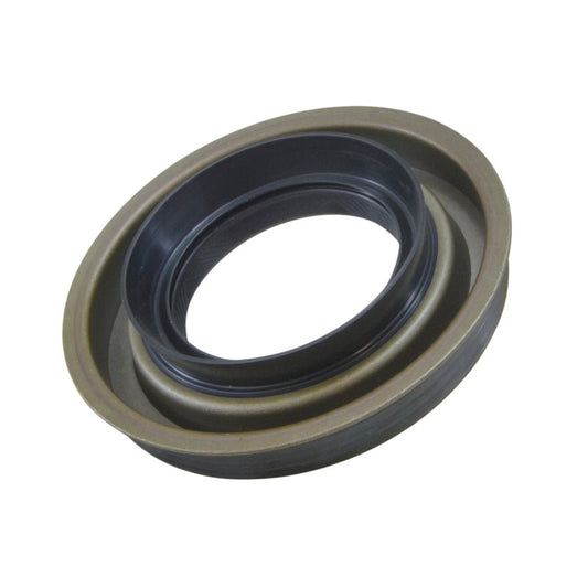 Yukon Gear & Axle - Yukon Gear Pinion Seal For 03+ Chrysler 8in Front Diff - Demon Performance