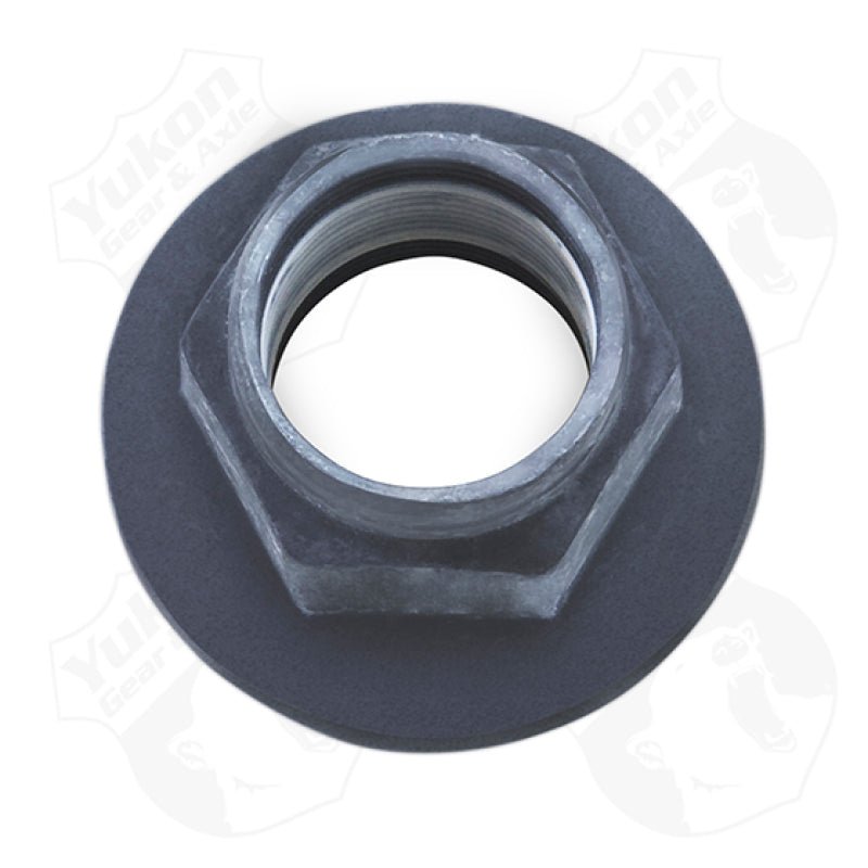 Yukon Gear & Axle - Yukon Gear Pinon Nut for 15+ Ford 8.8in Differential - Demon Performance