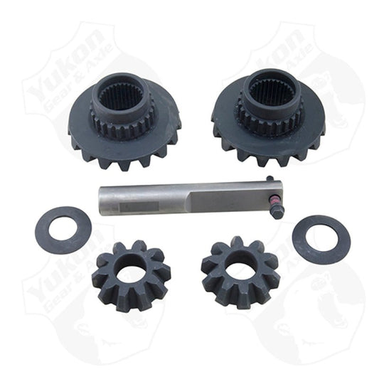 Yukon Gear & Axle - Yukon Gear Positraction Spiders For Chrysler9.25in Dura Grip Posi / 31 Spline / No Clutches included - Demon Performance